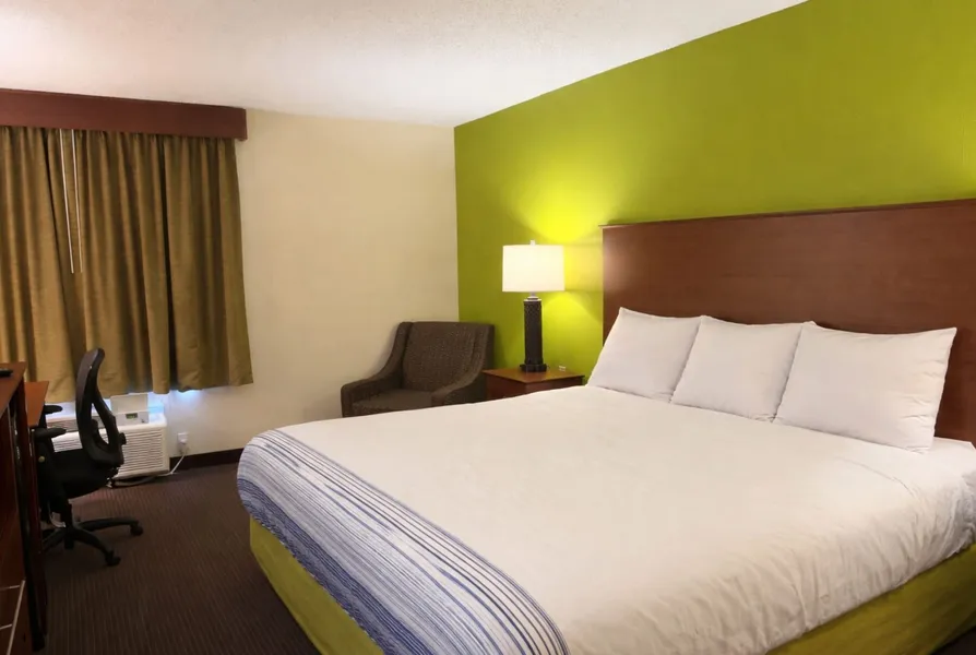 Coratel Plus Suites by Jasper Black River Falls hotel detail image 2