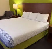 Coratel Plus Suites by Jasper Black River Falls hotel detail image 3