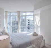 Core Executive Suites Toronto hotel detail image 3