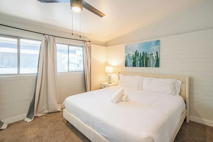 Cozy Stay 8mins to Old Town Scottsdale hotel detail image 2