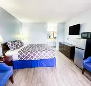 Happy stay Inn by BestAcco hotel detail image 5