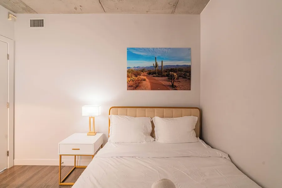 Premium Stay 2mins to PHX Convention Ctr hotel detail image 2