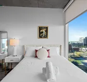 Premium Stay 2mins to PHX Convention Ctr hotel detail image 3