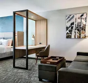 Springhill Suites By Marriott Coppell Dfw Airport North hotel detail image 7