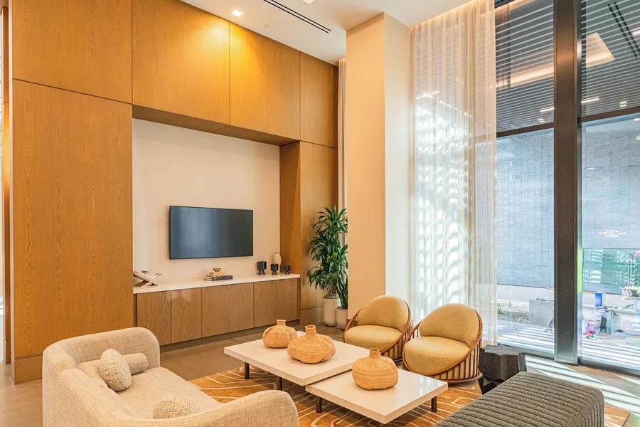 Deluxe Stay 5mins to Convention Center hotel detail image 2