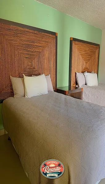 Hotel Hacienda Rosarito hotel detail image 2