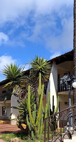 Hotel Hacienda Rosarito hotel detail image 6