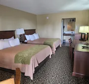 Trappers Inn & Campground hotel detail image 4