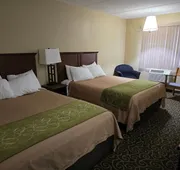 Trappers Inn & Campground hotel detail image 5