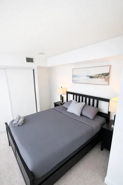 Cityside Waterfront Loft hotel detail image 2
