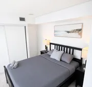 Cityside Waterfront Loft hotel detail image 4