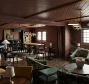 The Drew Hotel hotel detail image 3