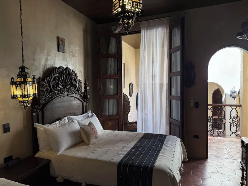 Riad Xula - Boutique Hotel hotel detail image 2