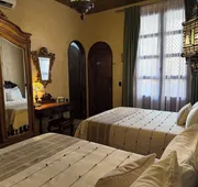 Riad Xula - Boutique Hotel hotel detail image 4