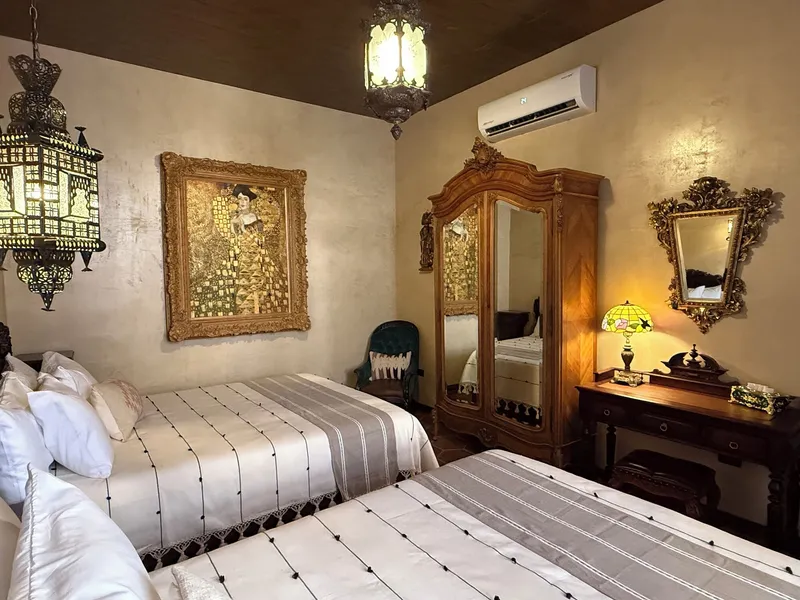 Riad Xula - Boutique Hotel hotel detail image 6