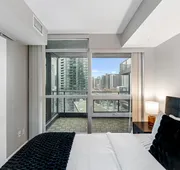 Modern Waterfront Stay hotel detail image 3