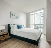 Modern Waterfront Stay hotel detail image 7