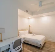 Saiya Lux Stay w HeatedPool-Gym-EV-Sauna hotel detail image 3