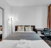 DSUITE Micro-Boutique Hotel and Towers hotel detail image 3
