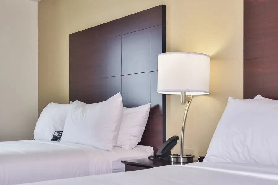 Cobblestone Hotel & Suites - Monte Vista hotel detail image 2