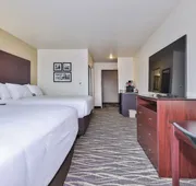 Cobblestone Hotel & Suites - Monte Vista hotel detail image 4