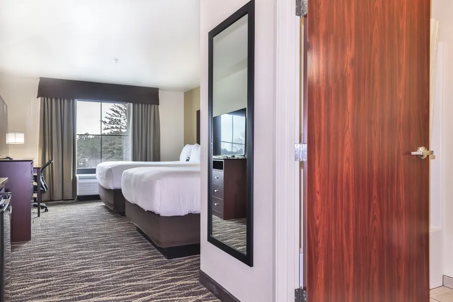 Cobblestone Hotel & Suites - Monte Vista hotel detail image 6