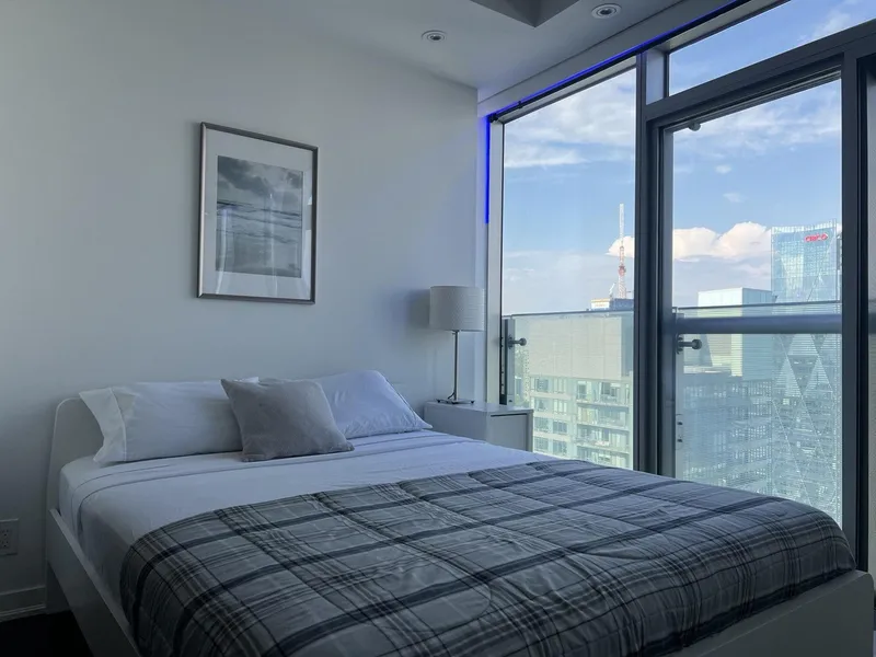 The York Downtown Suites hotel detail image 2