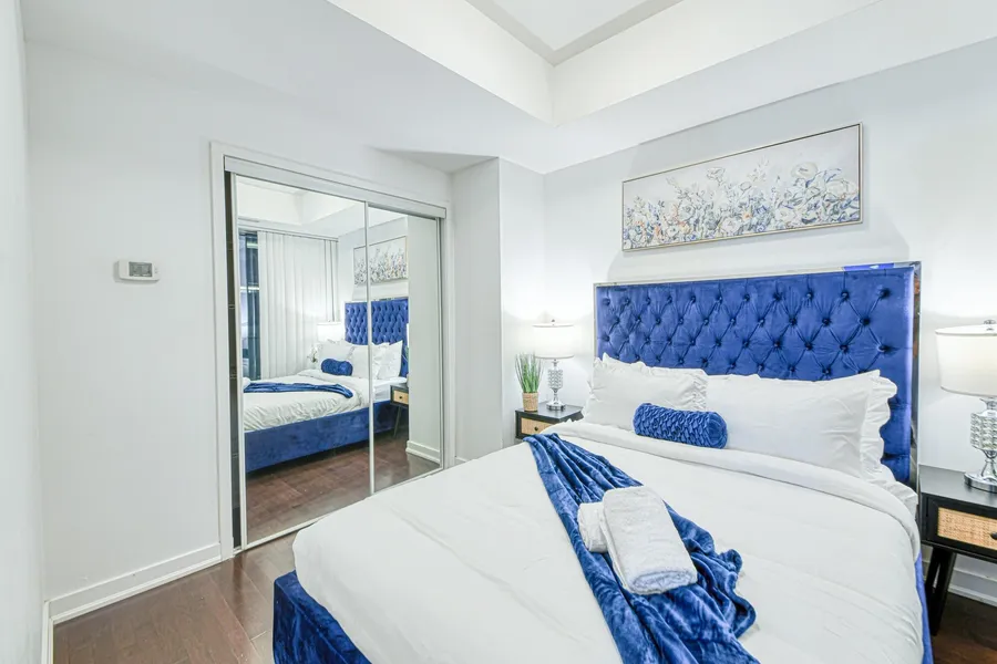 The York Downtown Suites hotel detail image 6