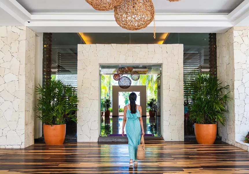 The Sens Cancun By Oasis hotel detail image 2
