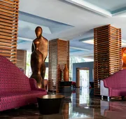 The Sens Cancun By Oasis hotel detail image 4