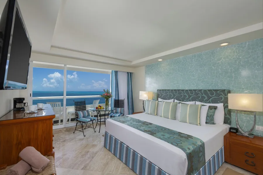 The Sens Cancun By Oasis hotel detail image 6