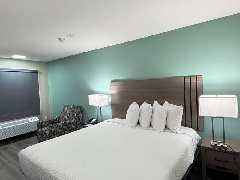 Baymont by Wyndham Pensacola at NAS Corry hotel detail image 6