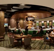 Hollywood Casino & Hotel Columbus hotel detail image 5