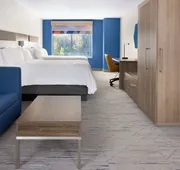 Holiday Inn Express & Suites Avon Indianapolis by IHG hotel detail image 4