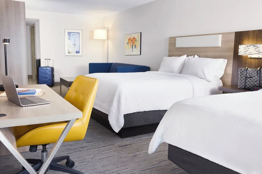 Holiday Inn Express & Suites Avon Indianapolis by IHG hotel detail image 6