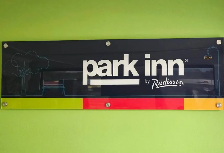 Park Inn by Radisson, Pigeon Forge South hotel detail image 2