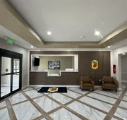 Super 8 By Wyndham Baytown hotel detail image 3