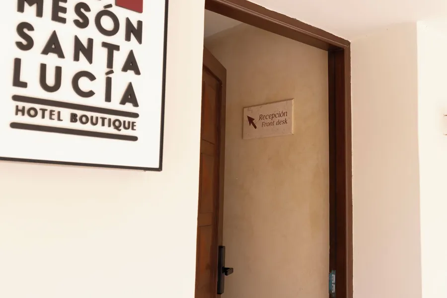 Moreira Hotel Boutique hotel detail image 2