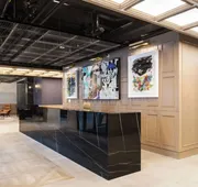 Nester Finn West Queen West hotel detail image 3
