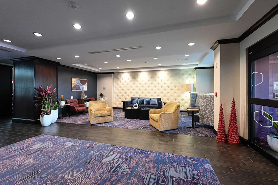 Home2 Suites by Hilton Tifton, GA hotel detail image 2