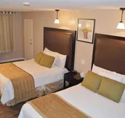 Home Away Inn Laramie hotel detail image 3