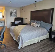 Home Away Inn Laramie hotel detail image 5