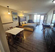Home Away Inn Laramie hotel detail image 7