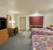 North Winds Lodge LLC hotel detail image 3