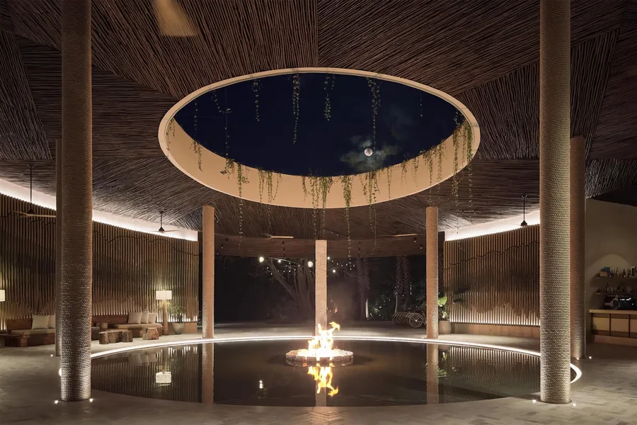 Alila Mayakoba hotel detail image 2