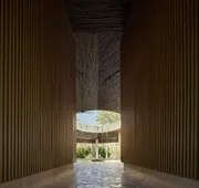 Alila Mayakoba hotel detail image 4