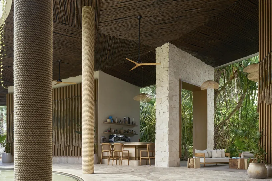 Alila Mayakoba hotel detail image 6
