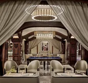 Fairmont El San Juan Villa Experience hotel detail image 4