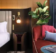 Hotel Trinity, Autograph Collection hotel detail image 4
