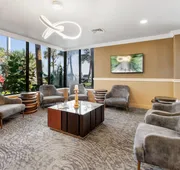 Beachfront Palms Resort Galveston, an Ascend Collection Hotel hotel detail image 4